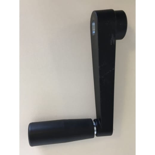 Flügelschraube (Griff) zu Schraubstock für Premium (Super) Dry Cutter