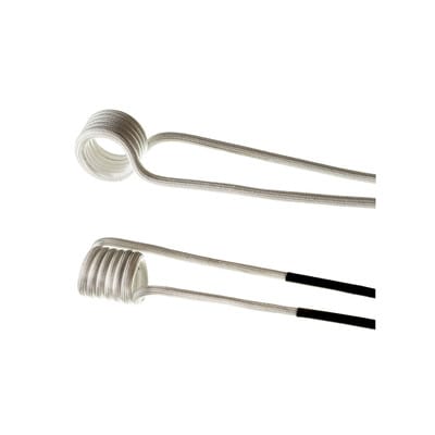 Induktions-Spiralen-Set 6 teilig zu HEAT CHAMP 1kW