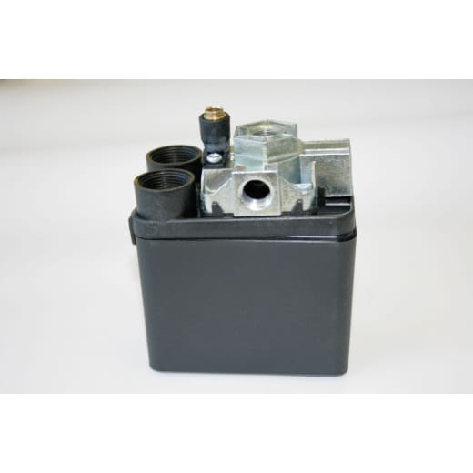 Druckschalter Telemecanique (Pos. 22) für PLS 500-1100 (ohne Ein-Aus)