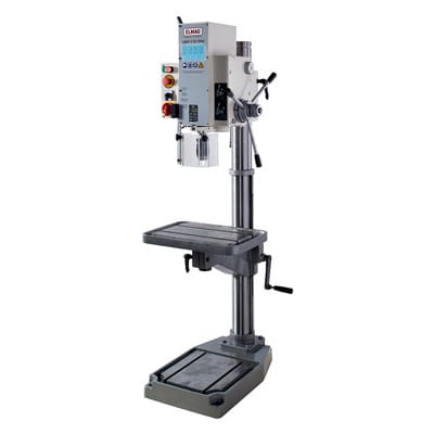 Getriebe-Säulenbohrmaschine GBM 3/30 SNA