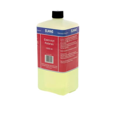 Elektrolyt Polieren 1lt.