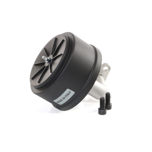 Luftfilter komplett für PL 600, 840 (K25 & K30 Aggregat)