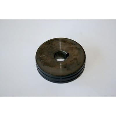 Vorschubrolle 1,0/1,2mm, EM201/211 für Alu, HA