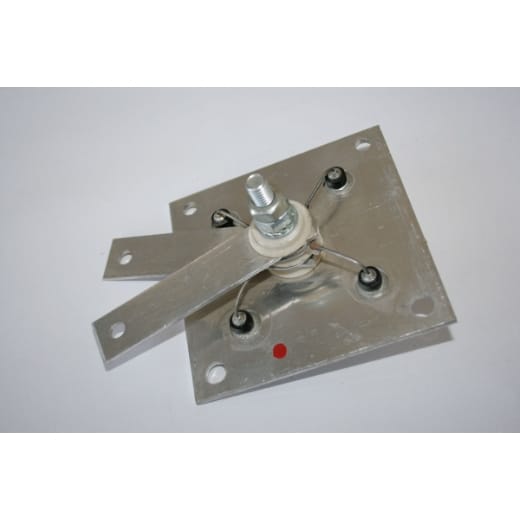 Gleichrichter Nr. 15 für STARTMASTER 165