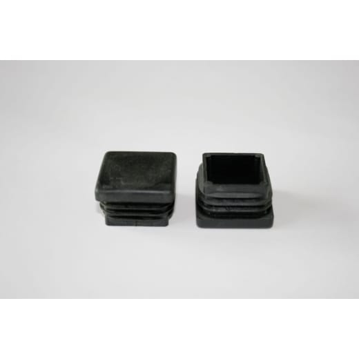 PVC-Rohrkappen zu Standfüße für DIAMATIC A-45/350