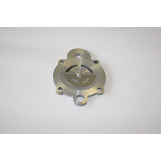 Ventilplatte komplett für Modelle SUPER-FOX, EXTREME-BENZ, DENTAL