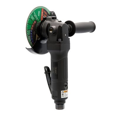 Druckluft-Winkelschleifer 125mm EPS 403 Composit
