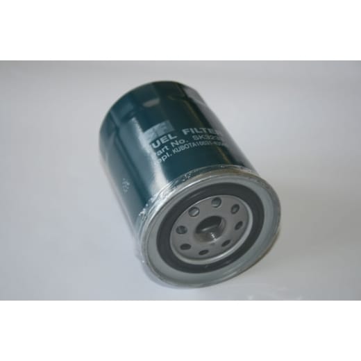 Treibstofffilter für KUBOTA-Motor D1403/D1703/V1903/V2203/V3300(T), ..