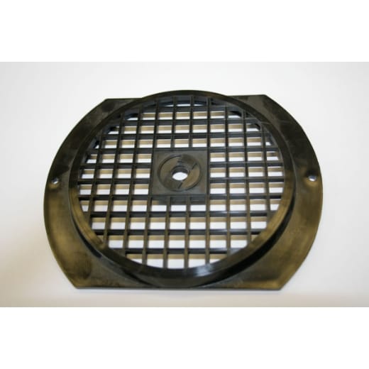 Lüfterhaube zu Motor für A-44, STM610
