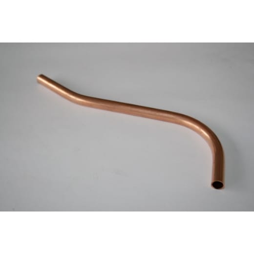 CU-Druckleitung 10mm (2 Stück pro Gerät) für Modell BOY 460 (DL CU/PTFE)