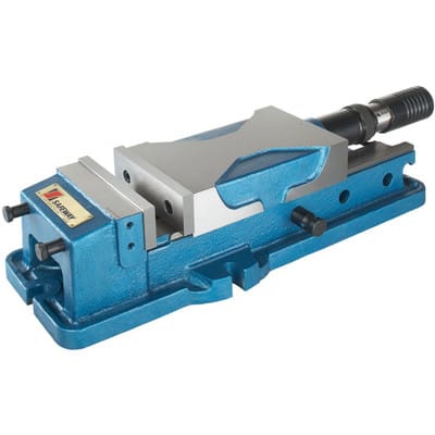 Hydraulikschraubstock MP 250 V