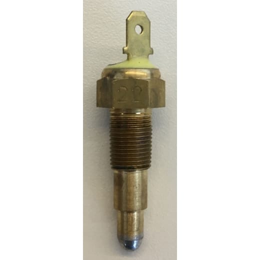 Wassertemperaturschalter zu KUBOTA 115°, NO (Schließer) für 3+5+mini serie+V3300