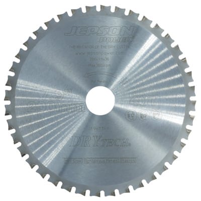 TANITEC HM-Handkreissägeblatt THT ø200 x 1,90 x 30mm, 40 Zähne