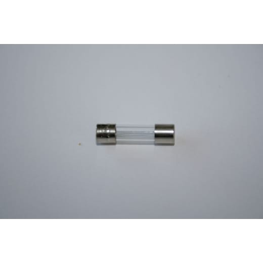 Feinsicherung träge 20x5mm, 0,5 Ampere für Schutzgas-Schweissgeräte