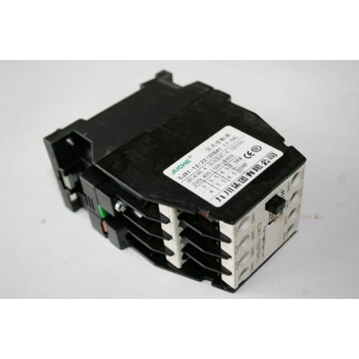 Schütz 24 Volt zu GBM 4/40 + 4/50 SGA, MFB 50 (L)