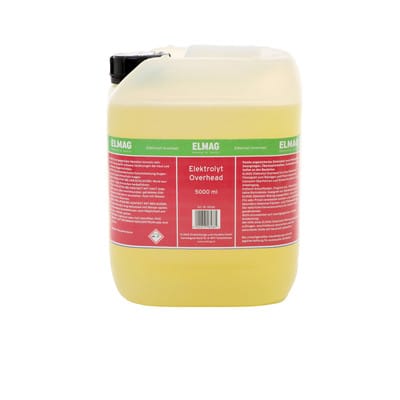 Elektrolyt Overhead (pastös) 5lt.