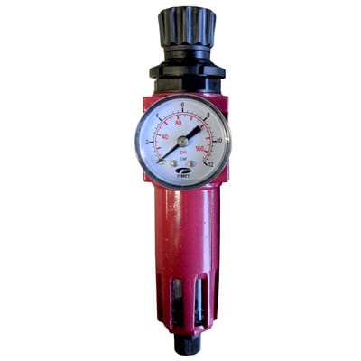 Filter-Druckminderer FRMG, 1/2