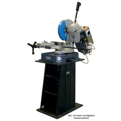 Metall-Kreissägemaschine MKS 300 RLSS-N