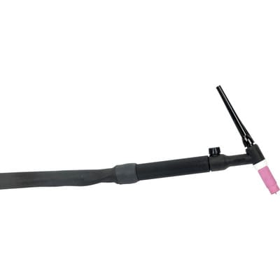 WIG-Schlauchpaket SR 26V/8m Stecker ø13mm 35/50mm²