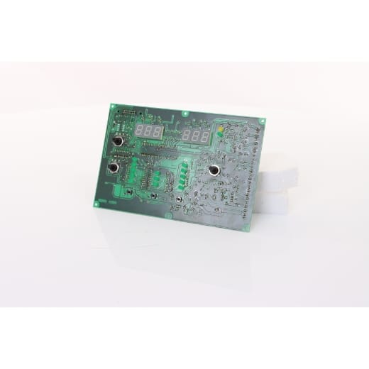 Elektronik für Serie DMS 250-300-350