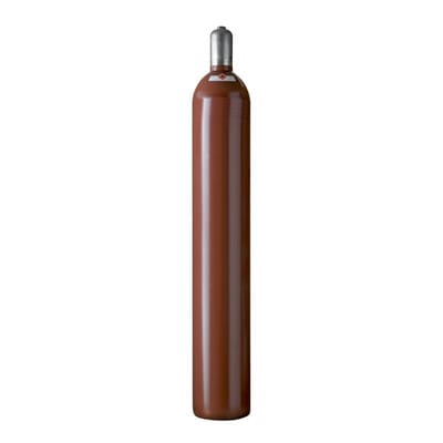 Stahlflasche - Azetylen 20l / 3,2kg, gefüllt