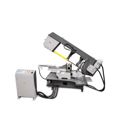 BOMAR Metall-Bandsägemaschine Transverse 510.330 DGH