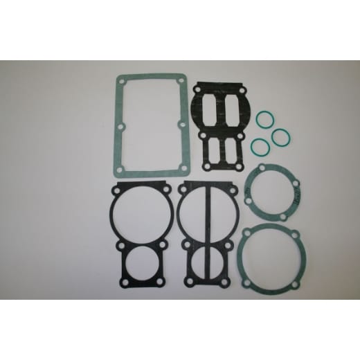 Dichtungssatz komplett KIT F für PL 600 (K25, GS 35)