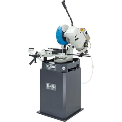 Metall-Kreissägemaschine MKS 315 PROFI