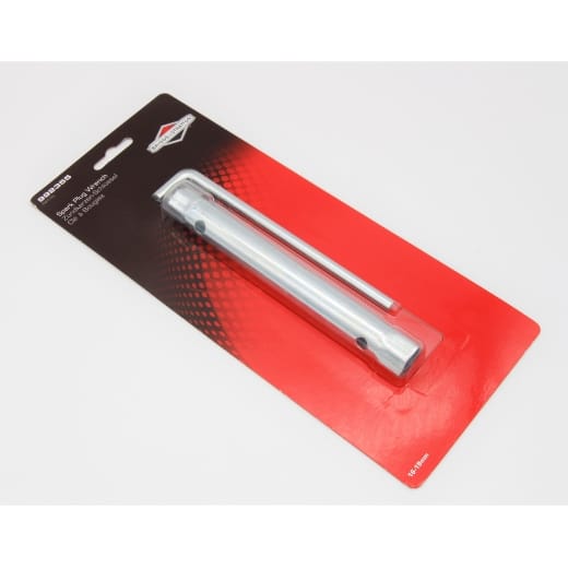 Zündkerzen-Schlüssel 16mm (ca. 200mm lang) für HONDA GX 120-620, B&S Vanguard