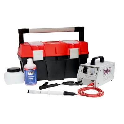 Niro-Reinigungs-Set - CleanMaster RW