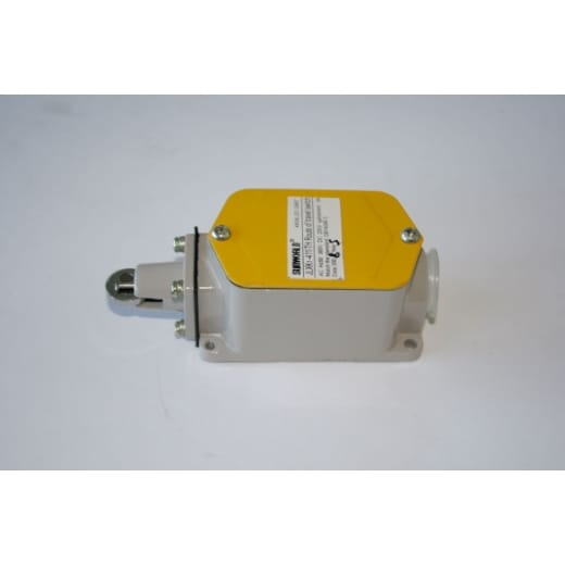 Endabschalter zu Industrie 1000-2000/250
