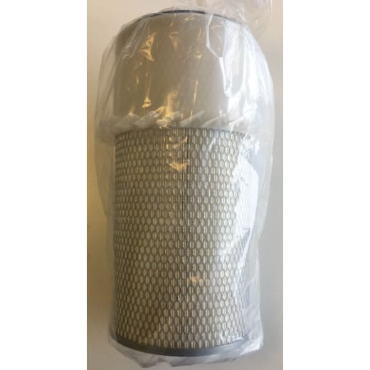 Luftfilter für IVECO / FPT Motor NEF45TE1F, NEF45TE2F