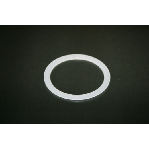 PVC-Dichtung (weiß) für Sprühpistole SP-A / 61C Nr. 15 bzw. 166A, 162 B Nr. 25