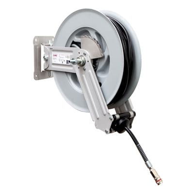 Automatischer Schlauchaufroller ROLL AIR INDUSTRIE OPEN 15, 13 x 19mm