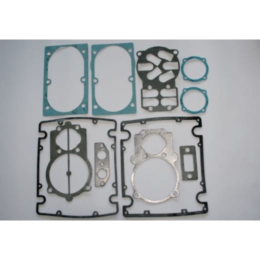 Zylinderkopf-Dichtungssatz für Aggregat B 5900 (B 850, Niedermeier)