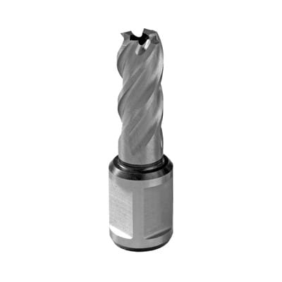 Kernbohrer HSS, 15x50mm
