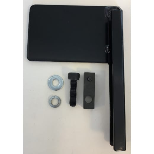 Schleifauflage-Set kompl. für Schleifarm zu KSM 1000/150