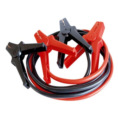 Starthilfekabel-Set max. 500 A