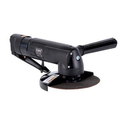 Druckluft-Winkelschleifer 125mm EPS 400