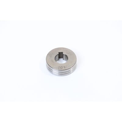 Vorschubrolle 1,0/1,2mm, CPTX-I 400-500 2W
