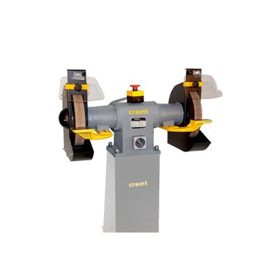 Industrie HD Doppelschleifmaschine 200, 400V