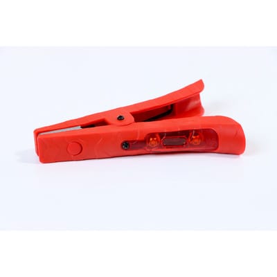 Polklemme rot + vollisoliert 650A für START BOOSTER UK 8000/C10