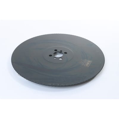 Sägeblatt HSS-E / COBALT ø370 x 3,0 x 40mm, T 5 / 220 Zähne