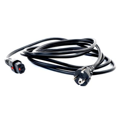 Netzkabel zu iDuctor W2300