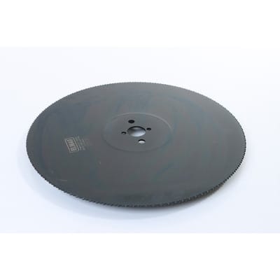 Sägeblatt HSS / DMo5 ø370 x 3,0 x 32mm, T 5 / 220 Zähne