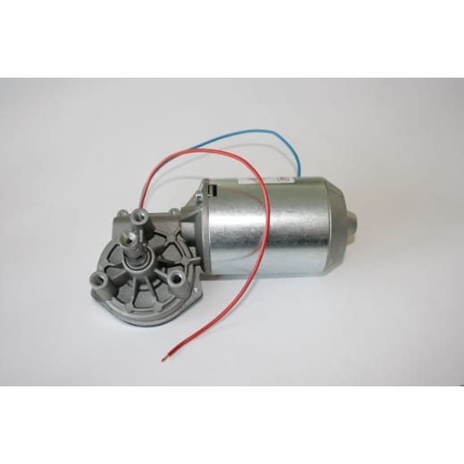 Vorschubmotor 24V/25W/140 UpM RM 24B für T3, für EUROMIG ...