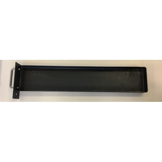Spänewanne Nr. 106 für JEPSON Dry Cutter 9312 (ALT)