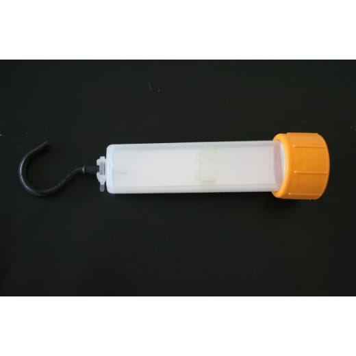 Schutzkappe komplett (Pos. 5) für ROLL ELECTRIC LIGHTY 15