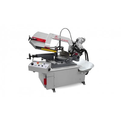 BOMAR Metall-Bandsägemaschine Ergonomic 375.308 DGH