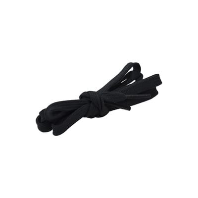 Leos 120CM Flache Schnürsenkel 120cm (per 5 Paar)